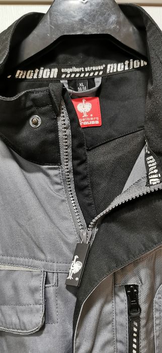 Работно яке Engelbert Strauss