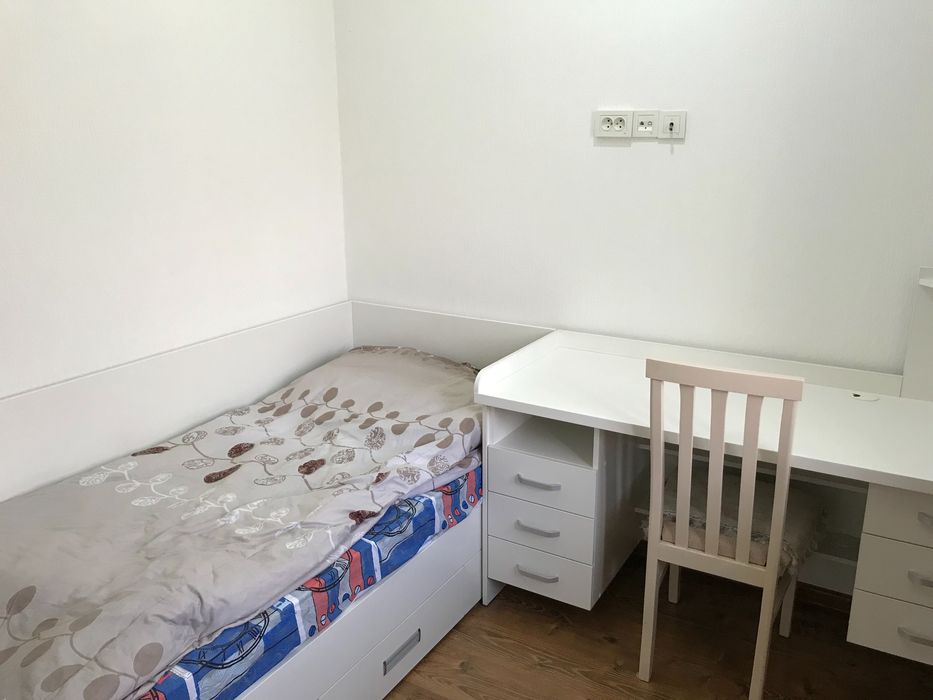 Ц-1. 3/3/4 евроквартира сдаётся в аренду с мебелью и техникой.For rent