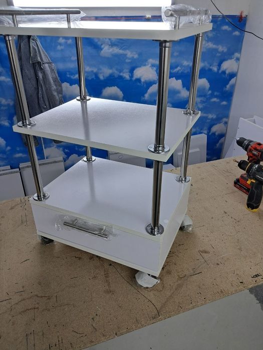 Столь тележка универсал