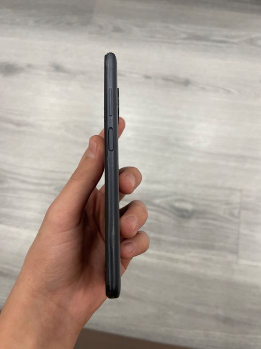 Redmi note 9T koropka dokument bor