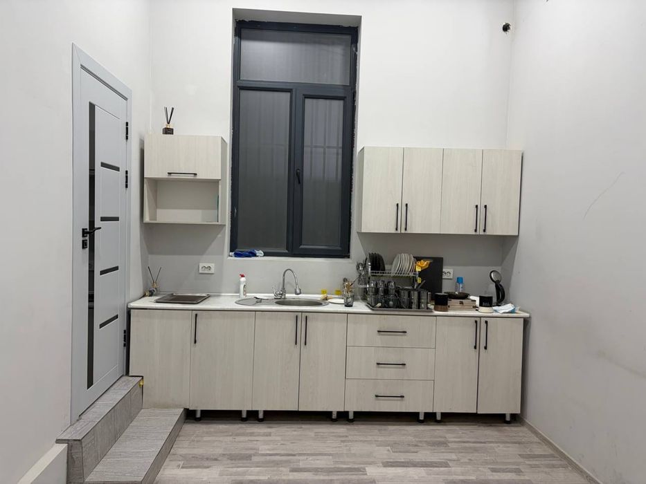 Аренда отдельно стоящего здания