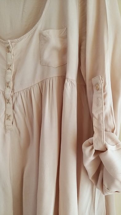 H&M, Zara Рокли, пола-панталон ХЛ/Л размер