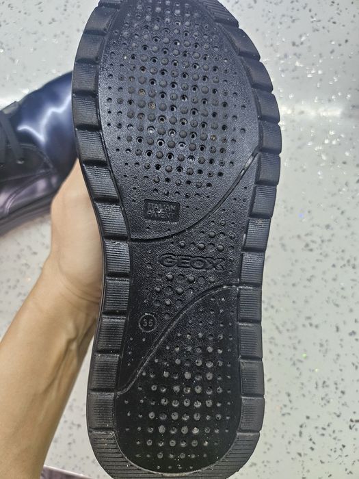 Детски ботуши Geox