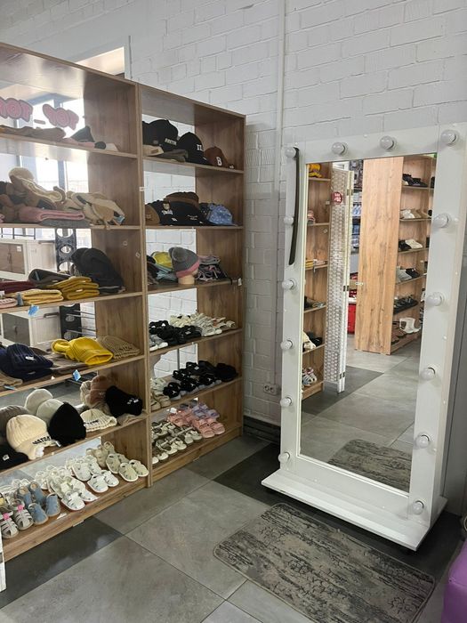 Продам действующий бизнес