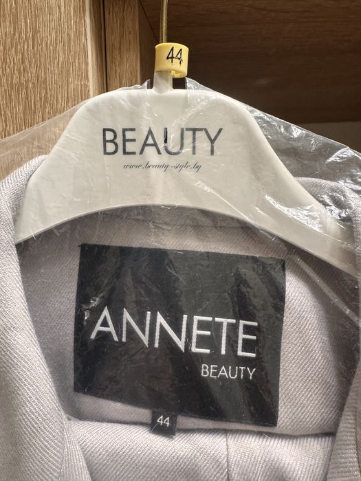 Брючный костюм Annete Beauty