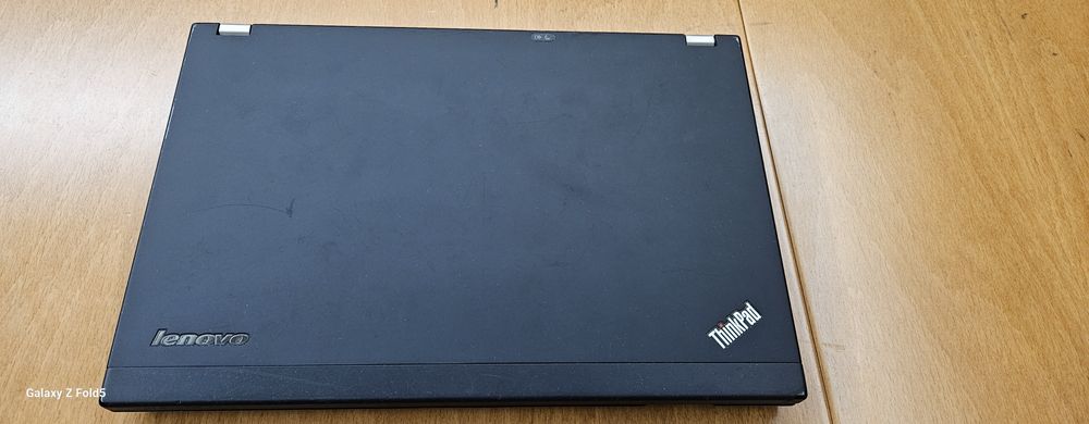 Lenovo ThinkPad x220i
