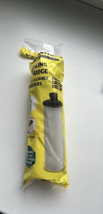 Пароочиститель Karcher SC 3 EasyFix Plus белый