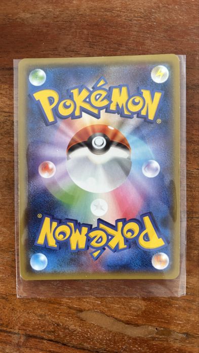 Yokohama’s Pikachu #283/SM-P Pokemon Card - Japan Promo 2018 - Mint!