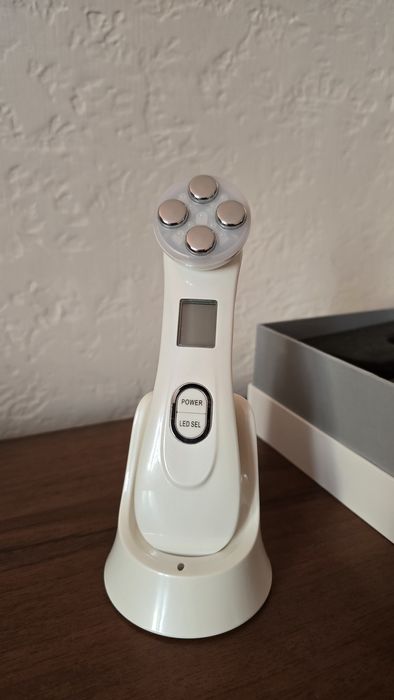 Микротоковый аппарат