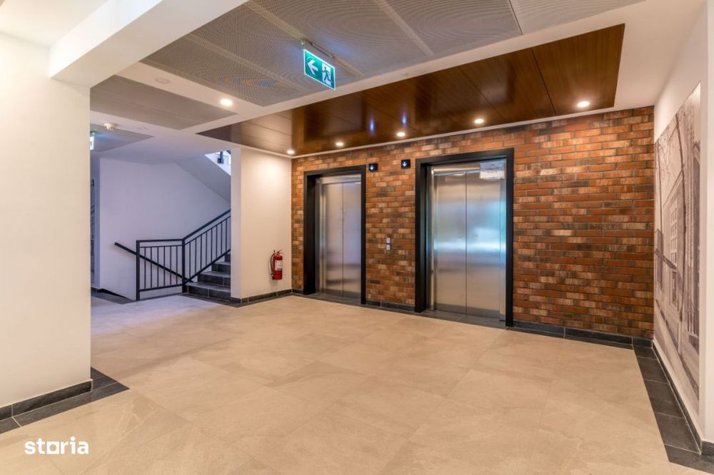 Apartament cu 2 dormitoare, Living + Bucatarie 2 bai, 2 balcoane!