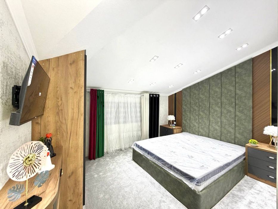 Продается 3 ком. Квартира площадью 85 кв.м. Рядом с Аэропортом