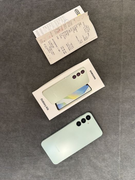 Samsung Galaxy A16