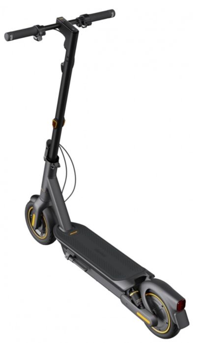 Электросамокат Ninebot Max g2