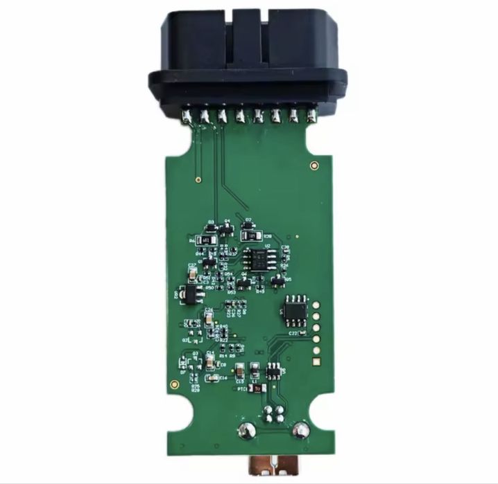 TESTER/DIAGNOZA VAGCOM/VCDS 25.3.2 Engleza/Romana/Germana/Franceza