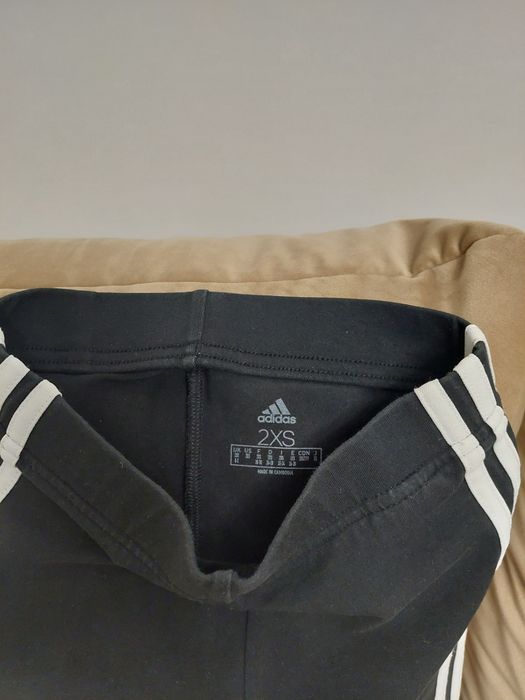 Pantaloni scurti 2xs