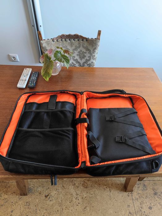 Геймърска чанта за лаптоп и периферия Cougar