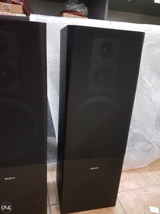 Sony ss-e 215 v