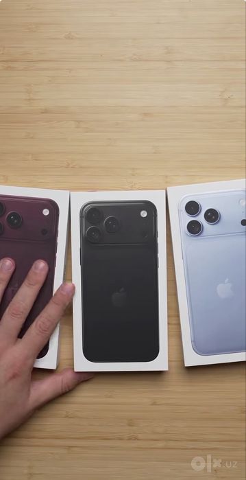 IPhone 18 Pro Max