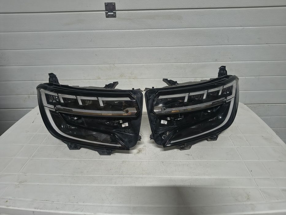 Far dreapta și stânga Renault austral sau Espace 6 cod 260103381R, 260606388R