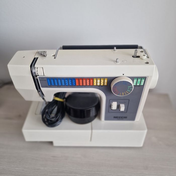 Masini cusut sulfilat