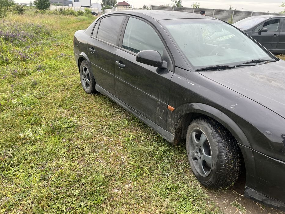 Vand bara spate si hayon Opel Vectra C 2002-2009