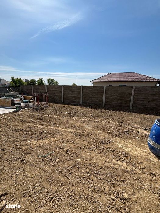 Duplex premium de vanzare, in Mosnita Veche