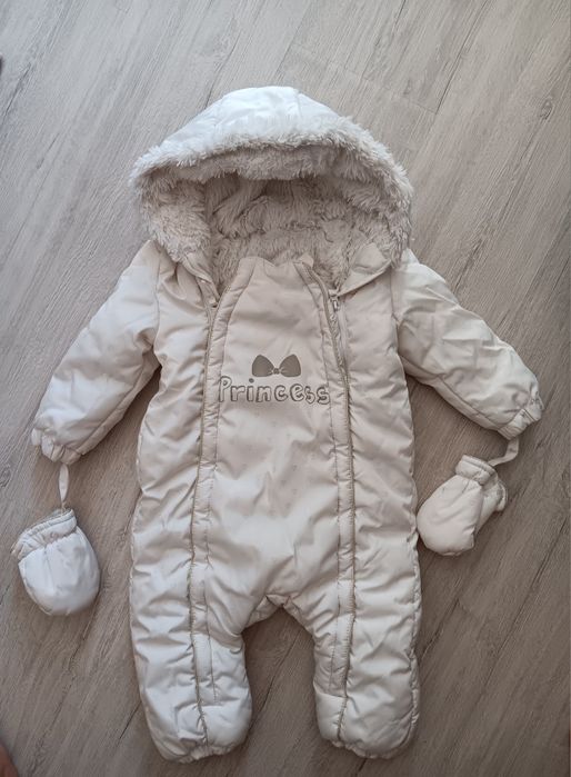 Космонавт за момиче 80р.р