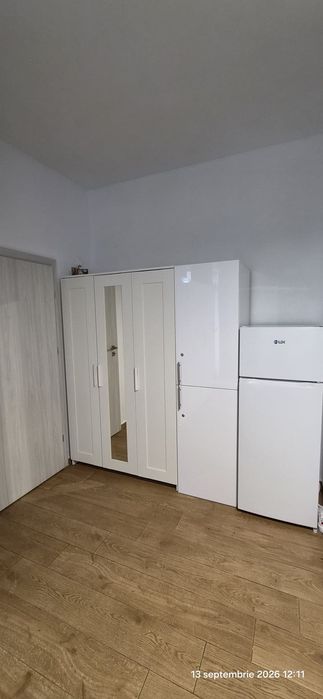 Proprietar – Închiriez apartament 2 camere pe termen lung – în complexul Twin Residence din zona Summerland