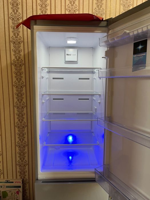 Холодильник Beko