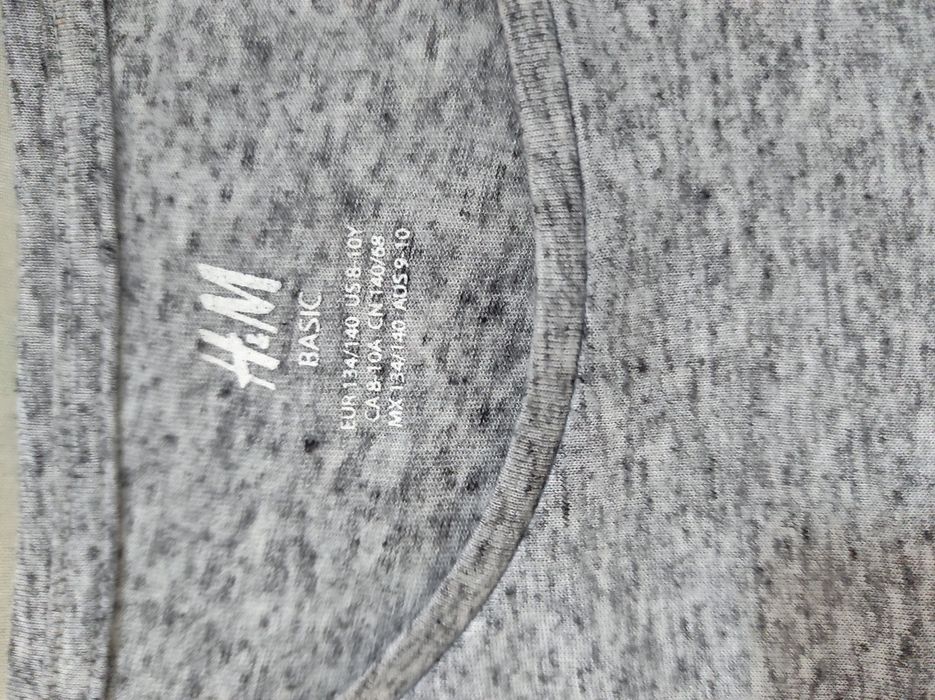 H&M блуза за момиче