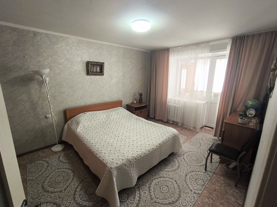 Продается 3-ком квартира 75кв