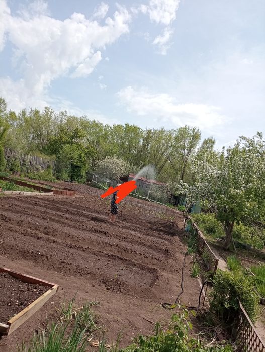 Подам дачу Уралочка