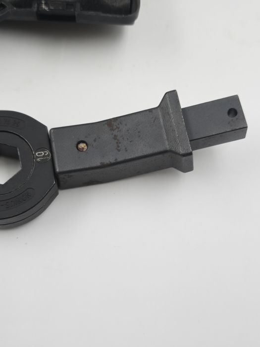 Cap cheie dinamometrica