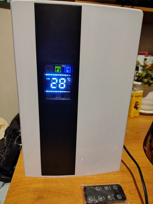 Продам осушитель воздуха