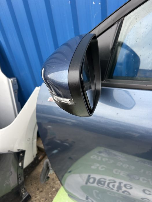 Oglindă  stânga electrică cu rabatare electrică  Ford Kuga 2021