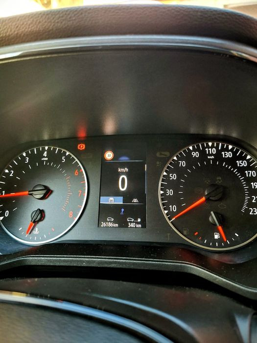 Renault Clio 5 1.0 SCe