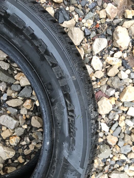 Зимни гуми 4бр.185/65R15