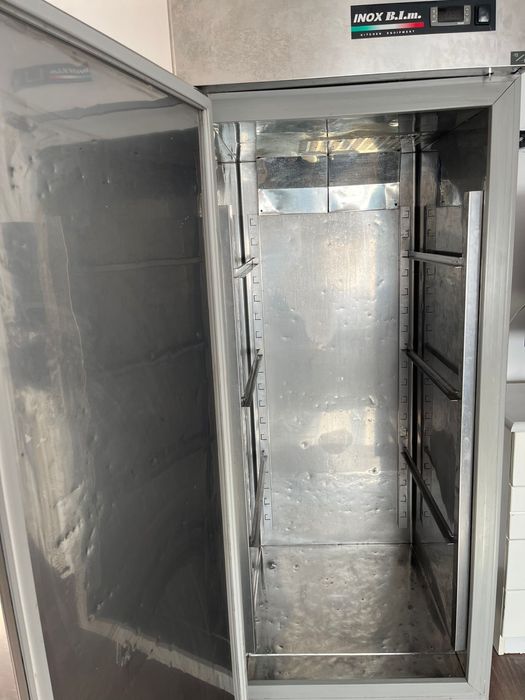Congelator profesional din inox