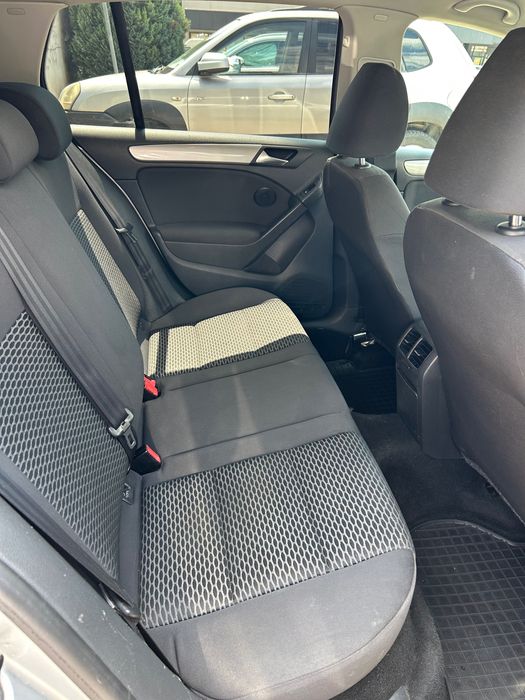 Volkswagen Golf 6 1. 2 TSI