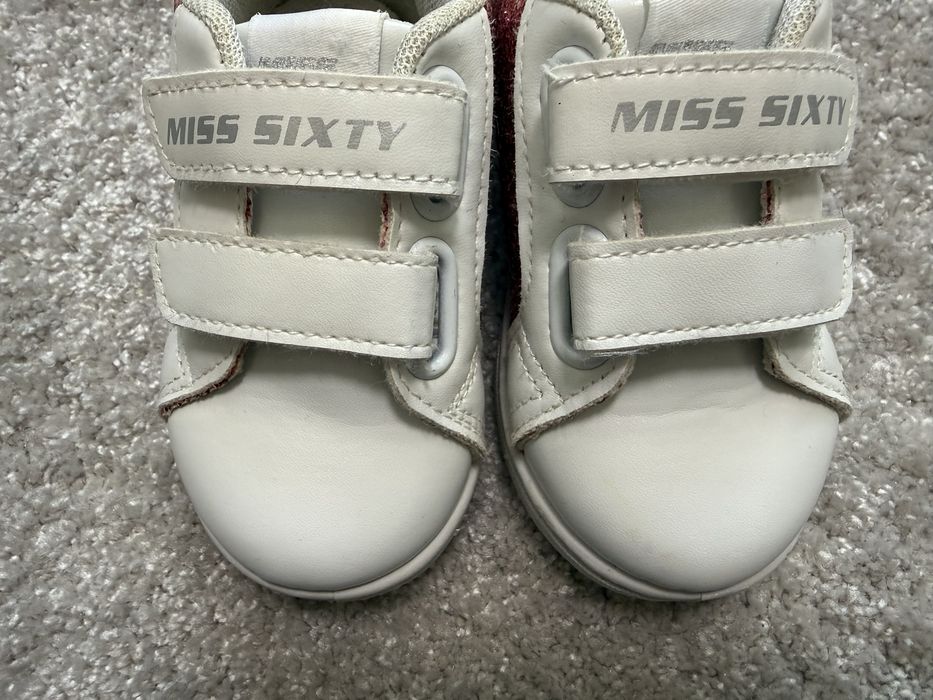 Маратонки Miss Sixty и Michael Kirs за момиче
