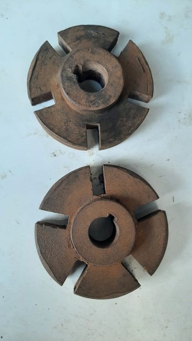 Муфта для водяного насоса