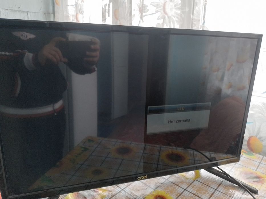 Артел тв 32 дюйм