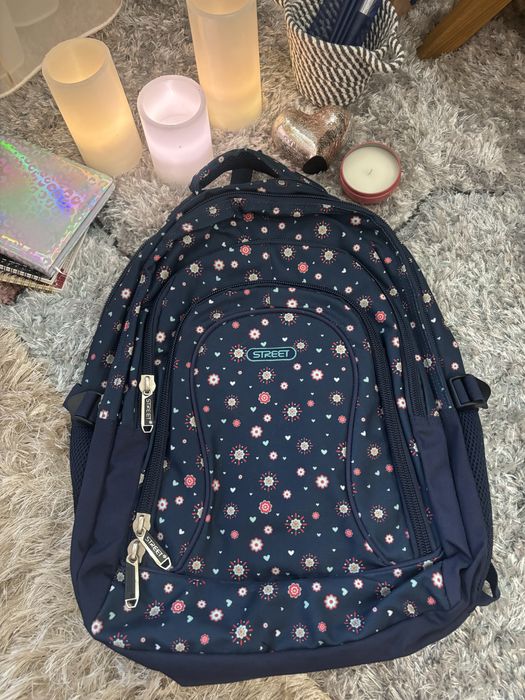 Оригинална раница Street