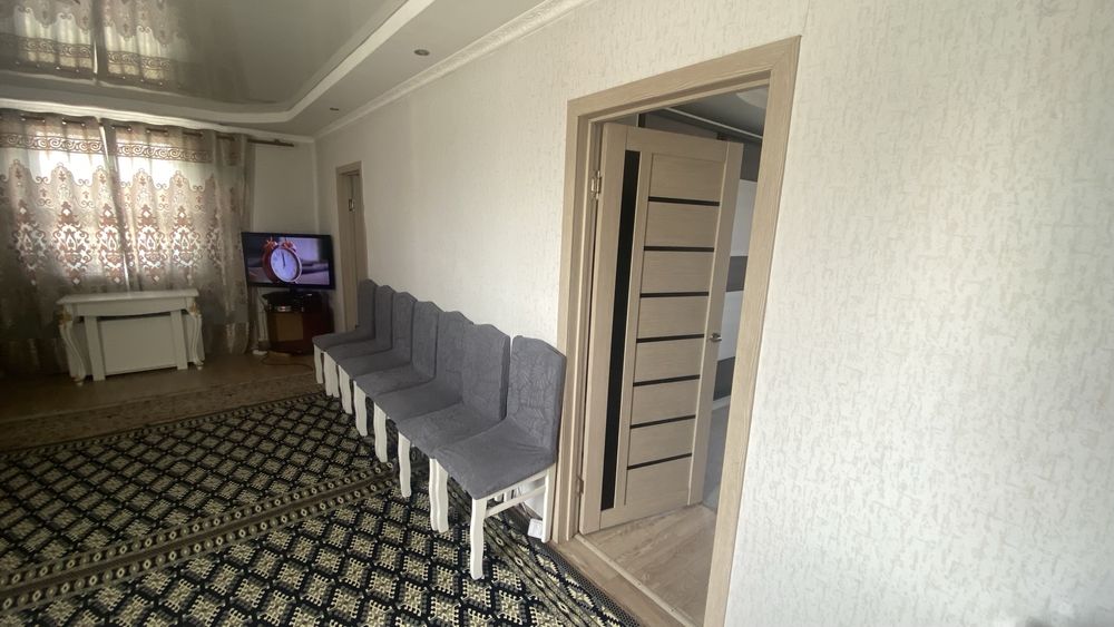 Продам дом в Бишкуле!