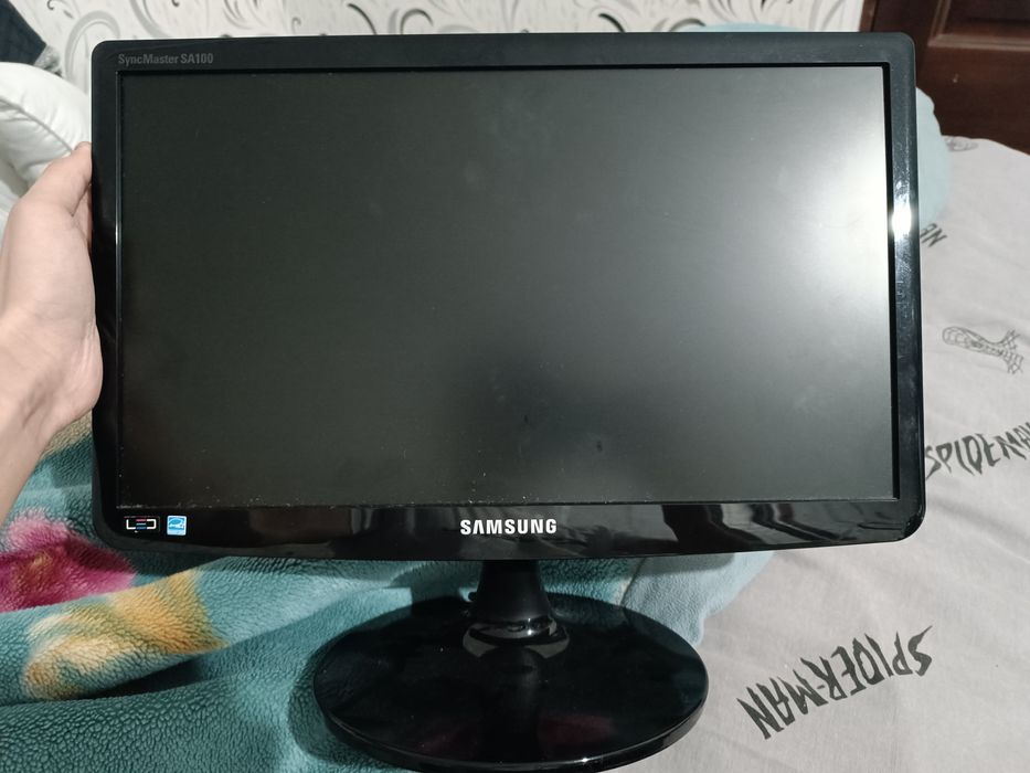 Монитор от Samsung