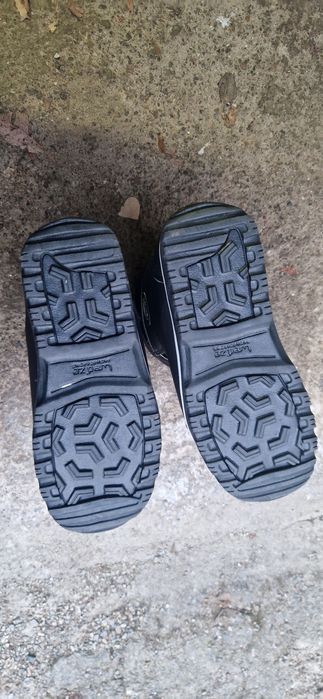 Vand Boots Wedze Boa 41-42