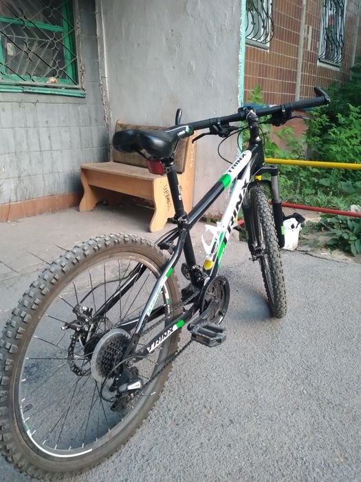 Велосипед Trinx k014