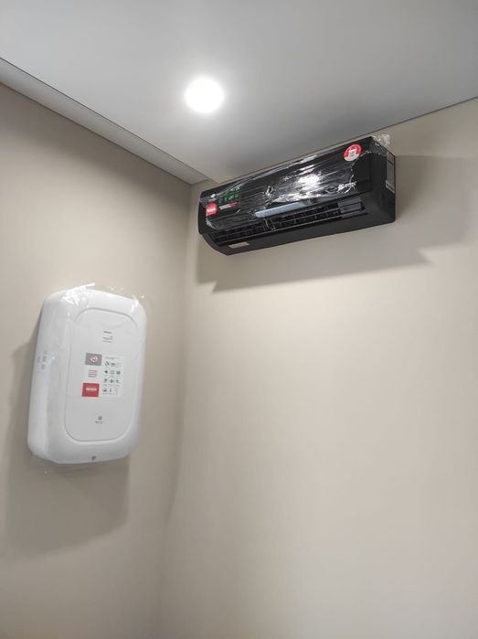 Кондиционеры АКЦИИ