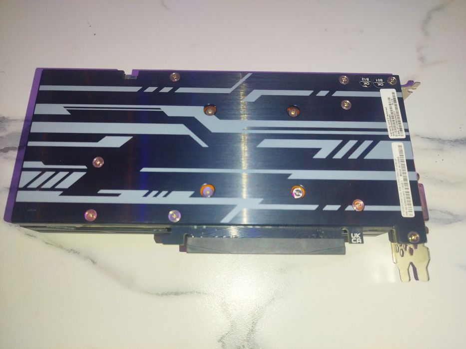 Видеокарта PALIT GeForce RTX 2060 SUPER