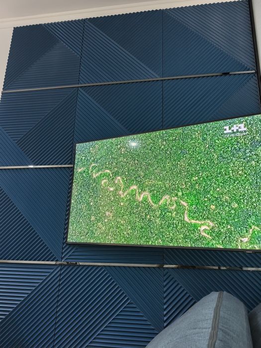 Формы Для 3 д панелей консул размер 60×60см